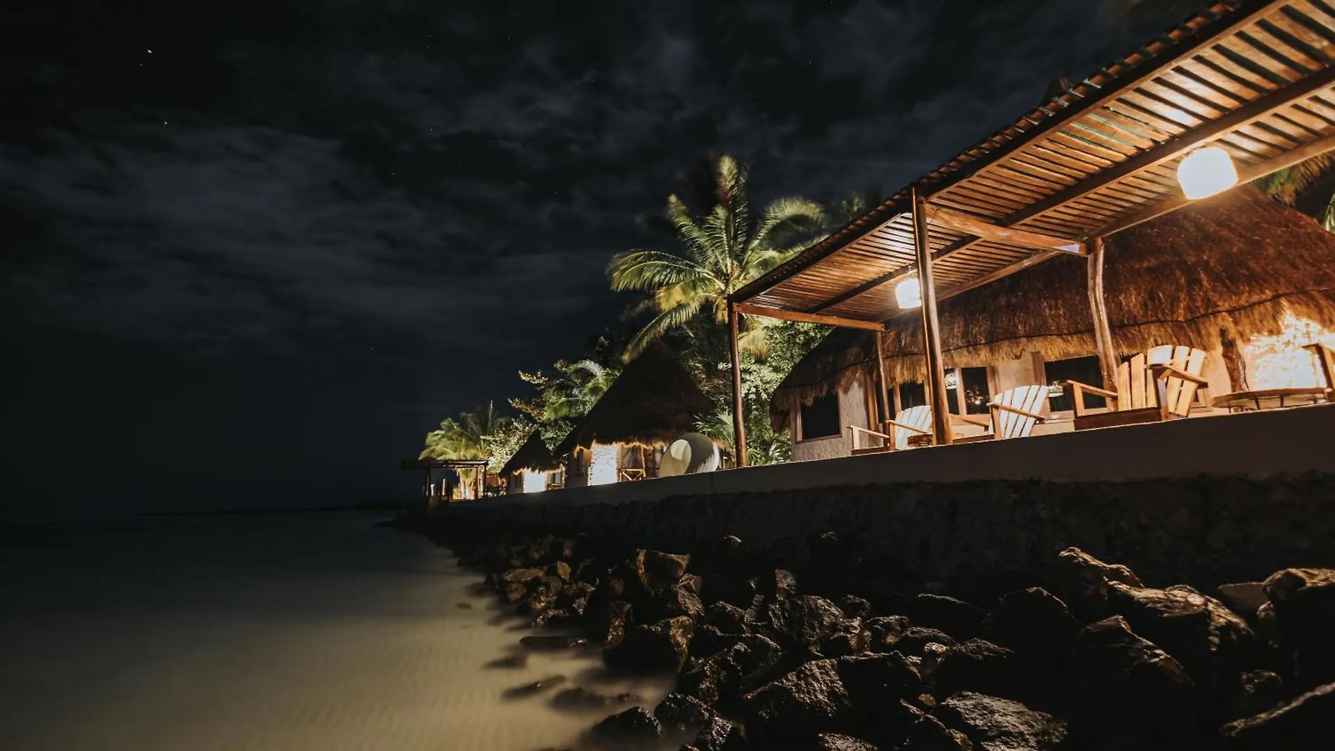 Las Nubes De Holbox Hotel Isla Holbox