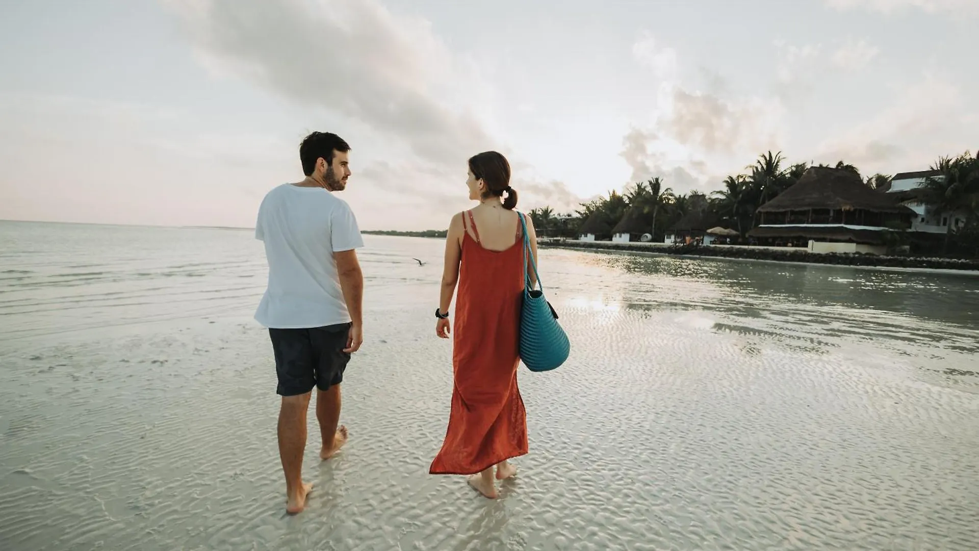 Hotel Las Nubes De Holbox