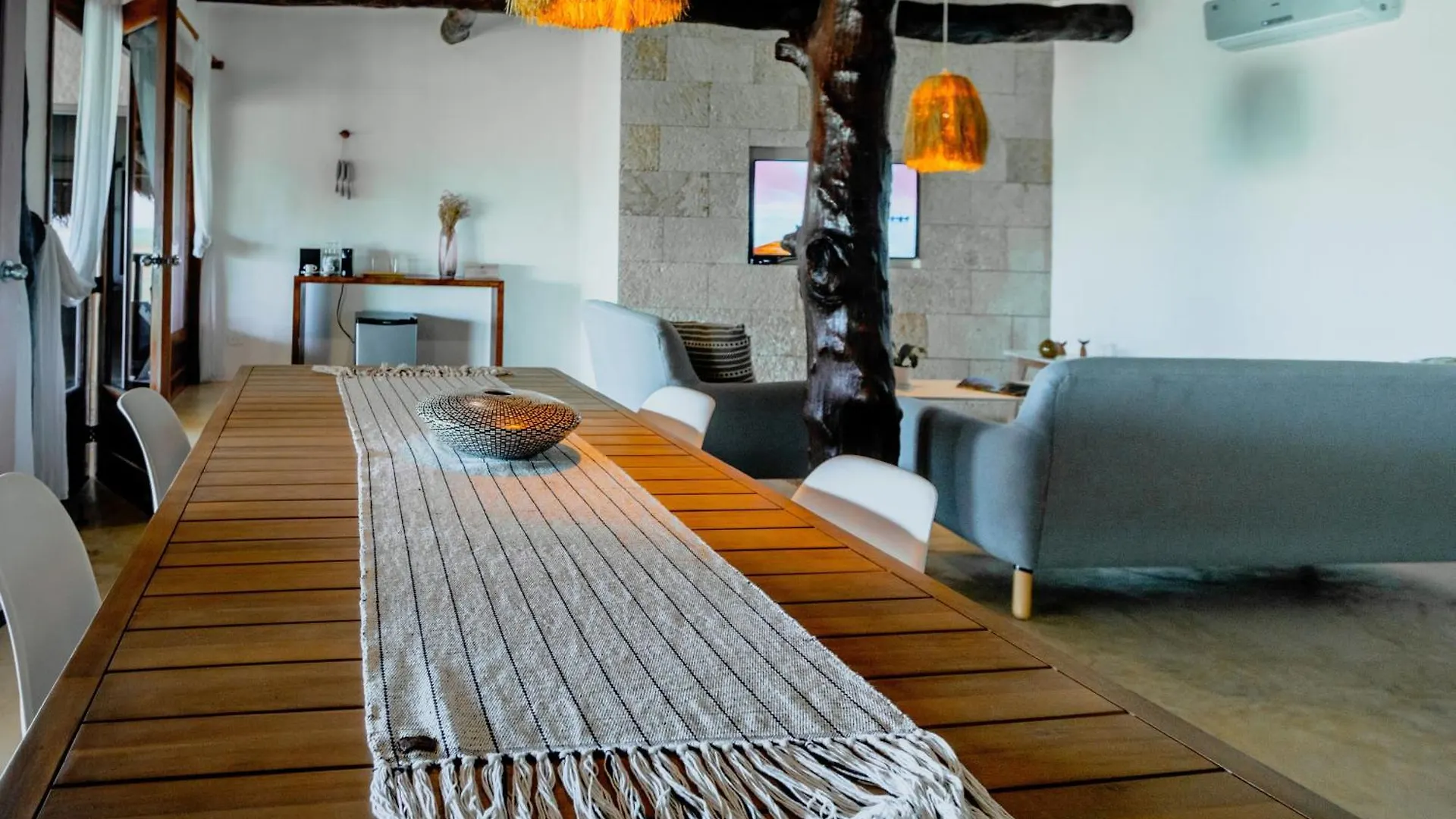 Hotel Las Nubes De Holbox