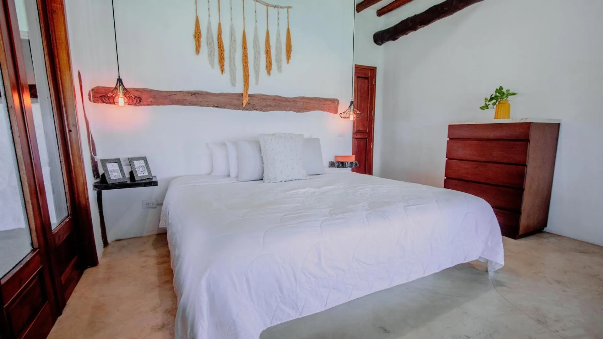 Las Nubes De Holbox 4*, Isla Holbox Meksyk