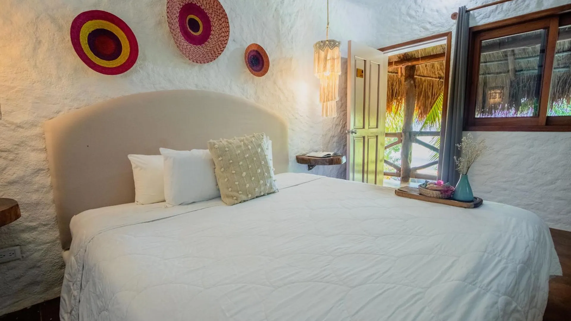 Las Nubes De Holbox 4*, Isla Holbox Meksyk