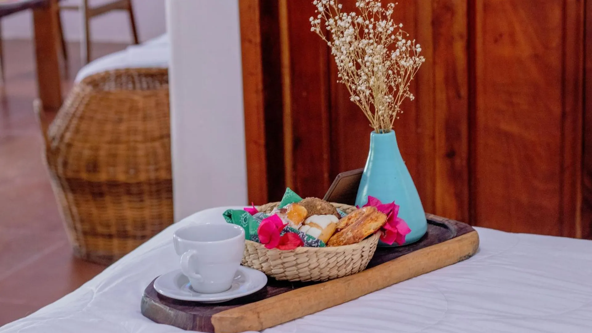 Las Nubes De Holbox 4*, Isla Holbox Meksyk