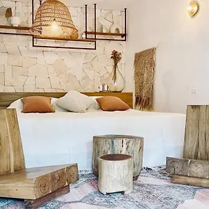 Casa Macay , Tulum Mexiko