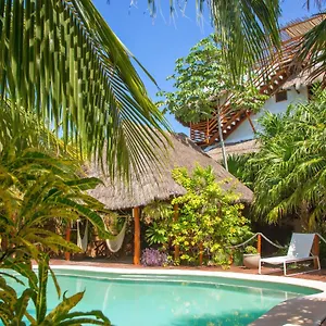 Deluxe Isola Holbox