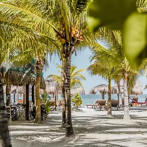 Zomay Beachfront Isola Holbox