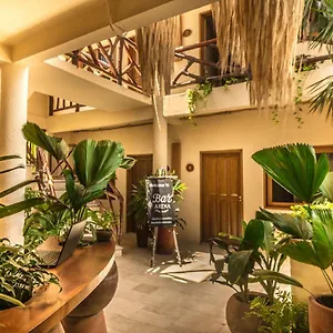 Arena Isola Holbox