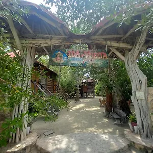 Ida Y Vuelta Isola Holbox