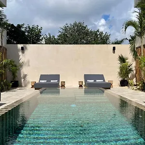 Majaro , Tulum Mexiko