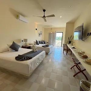 Casa Barbara Isola Holbox