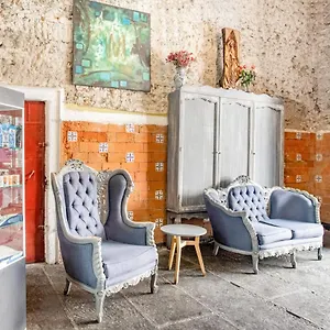 Milagro Hotel Puebla