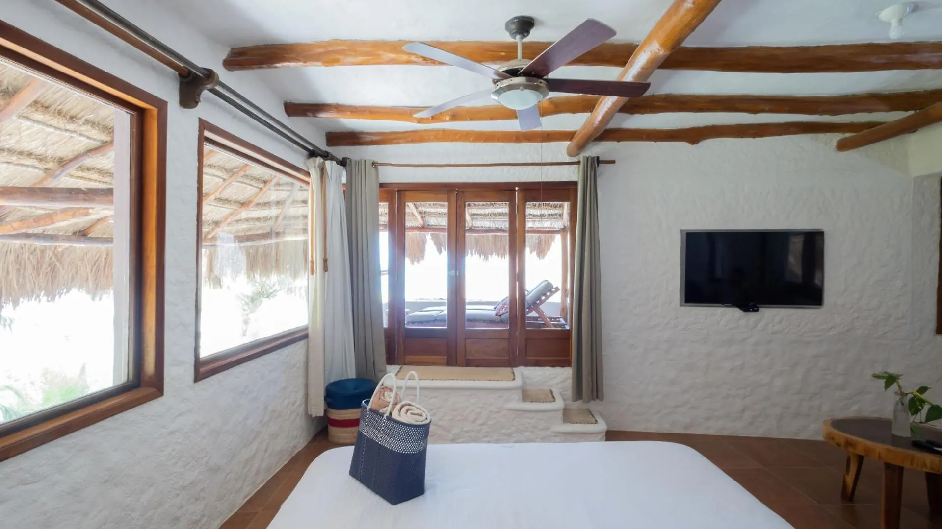 Las Nubes De Holbox Hotel Isla Holbox