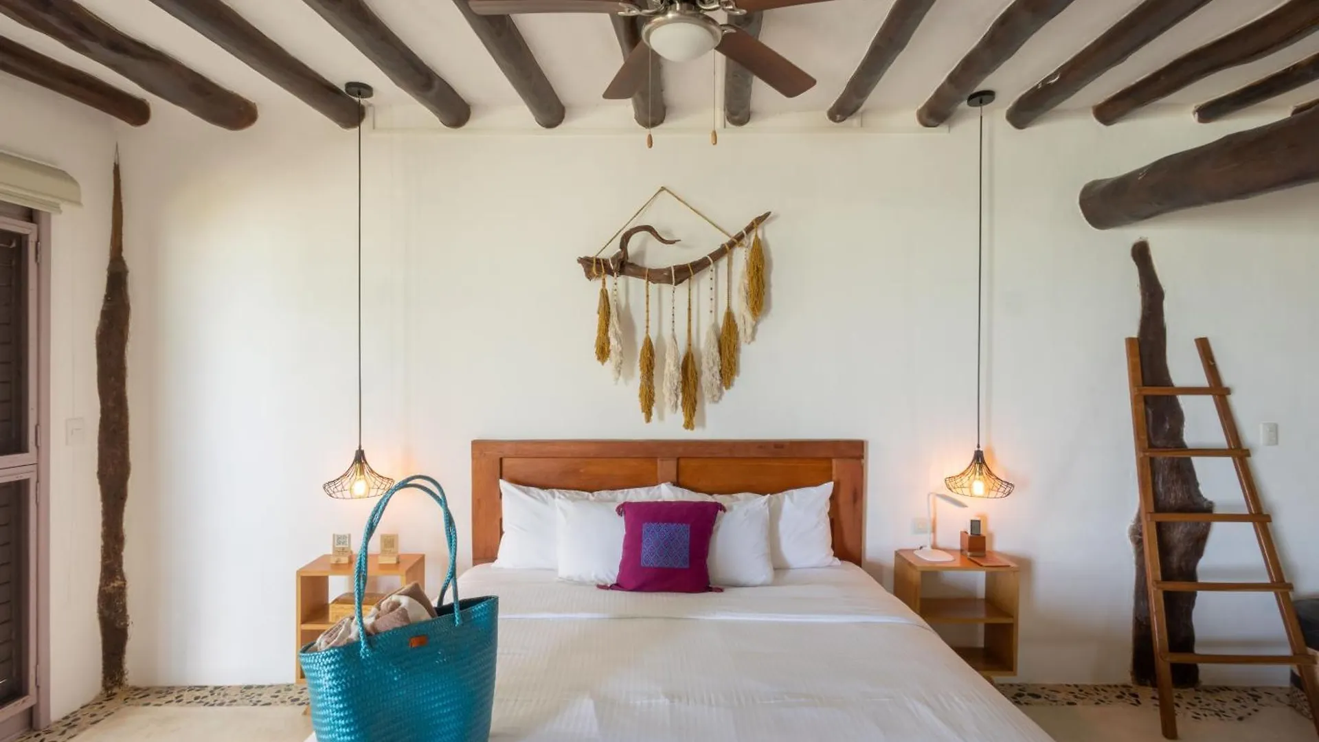 **** Hotel Las Nubes De Holbox Mexico