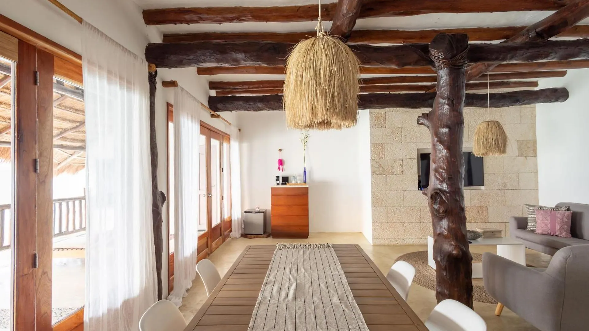 Hotel Las Nubes De Holbox