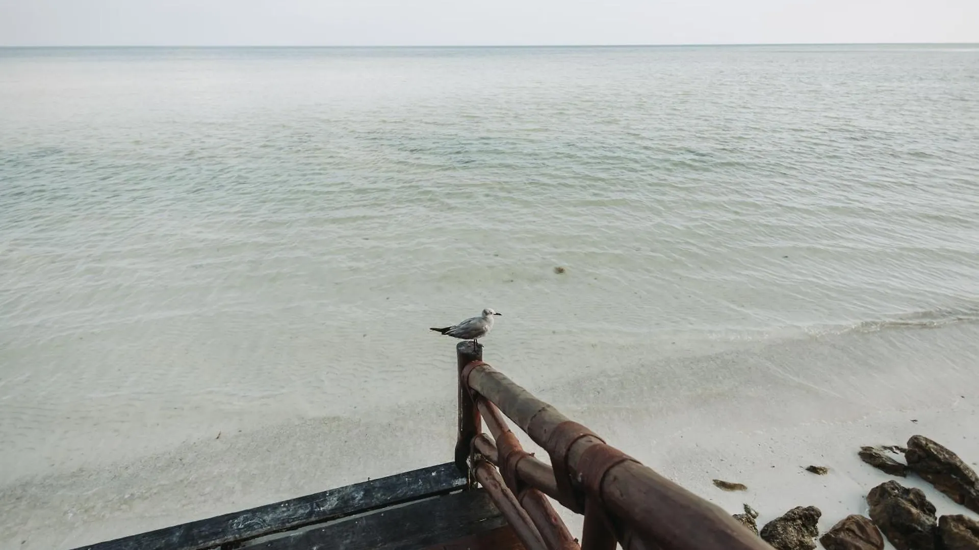 Las Nubes De Holbox 4*, Isla Holbox Mexico