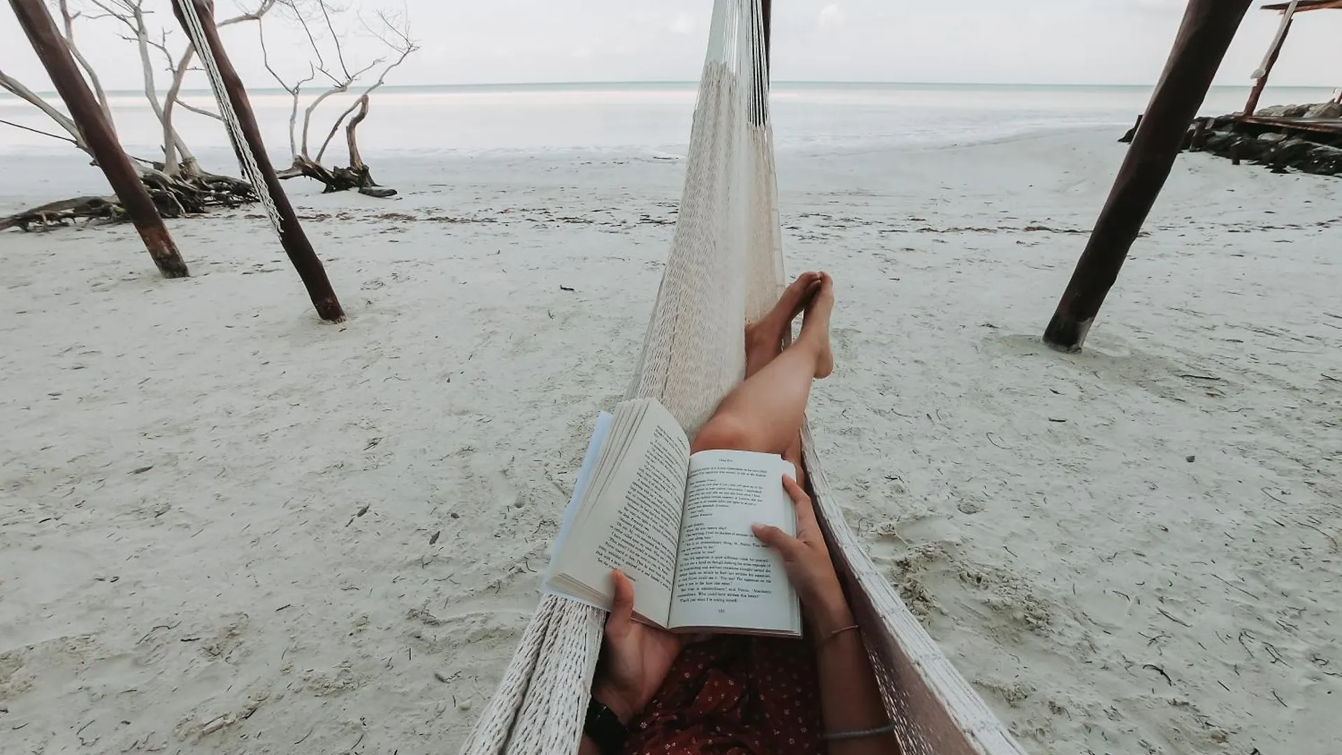 Las Nubes De Holbox Mexico