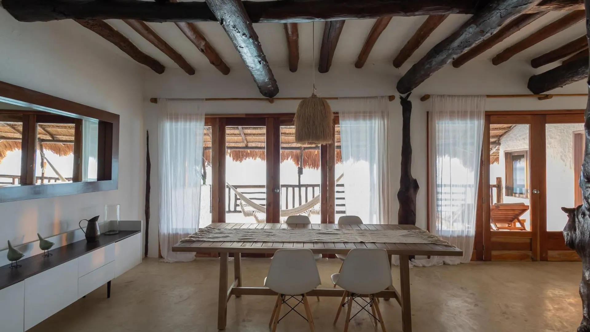 Las Nubes De Holbox Hotel Isla Holbox