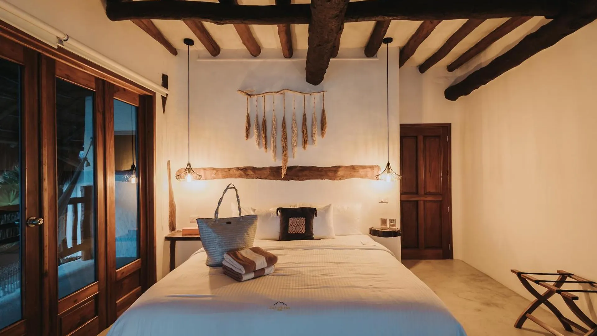 **** Hotel Las Nubes De Holbox Mexico
