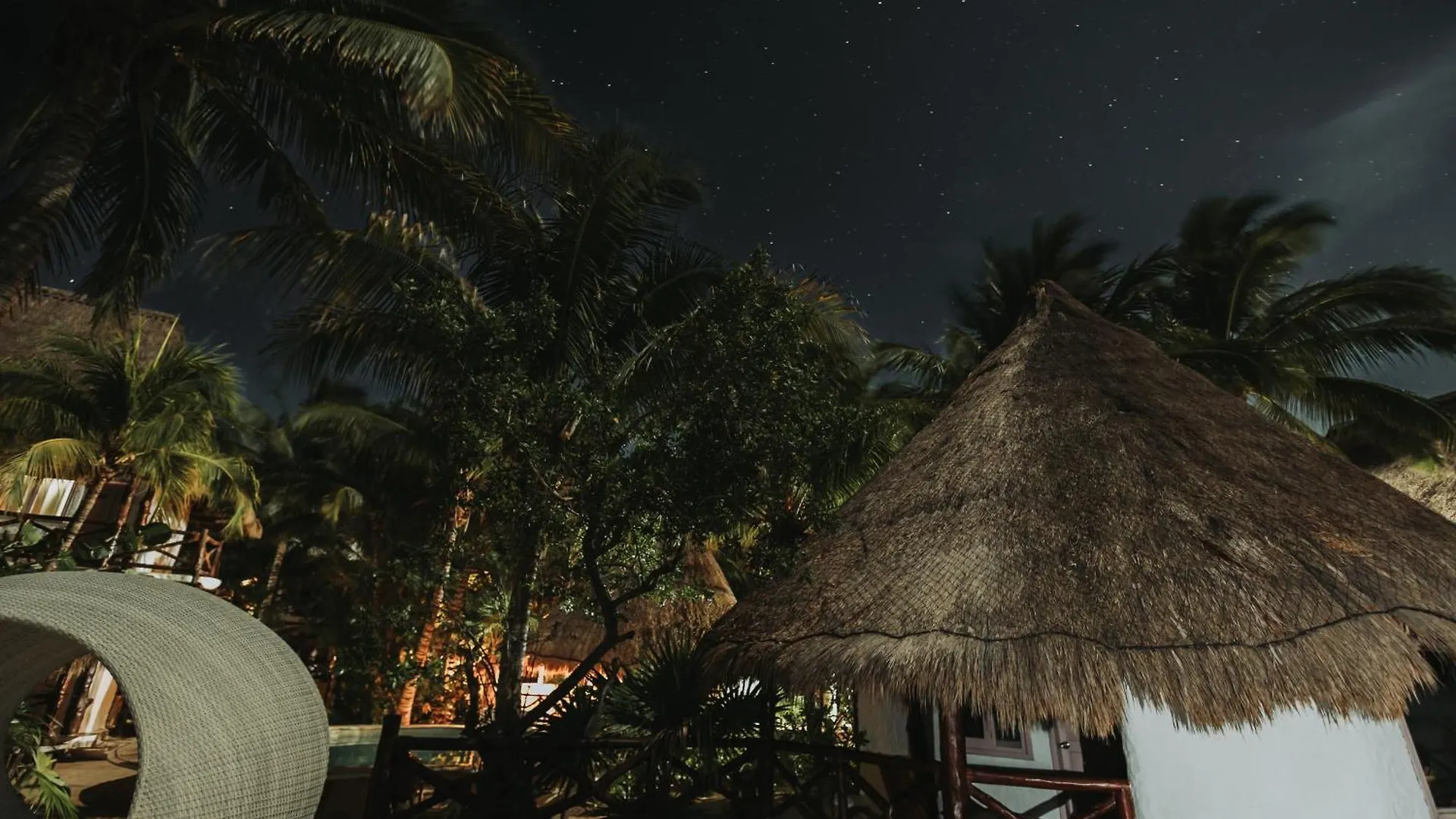 **** Hotel Las Nubes De Holbox Mexico
