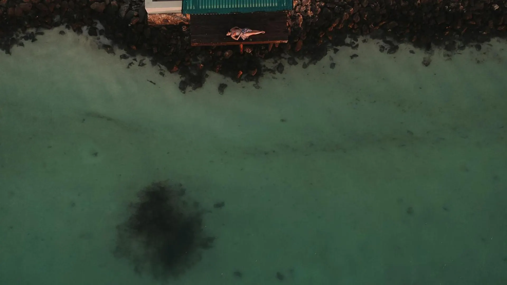 Hotel Las Nubes De Holbox