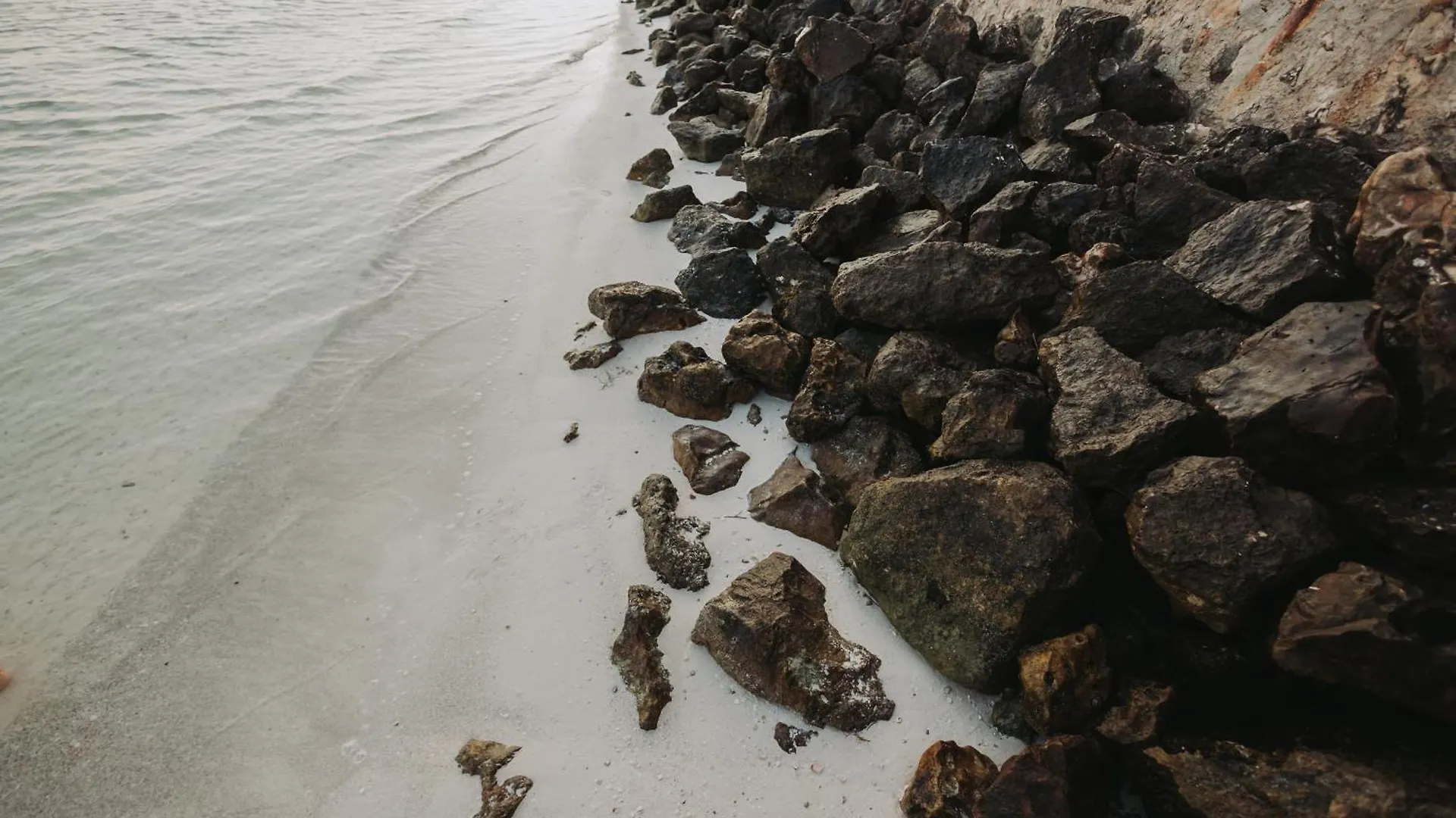 Las Nubes De Holbox Mexico