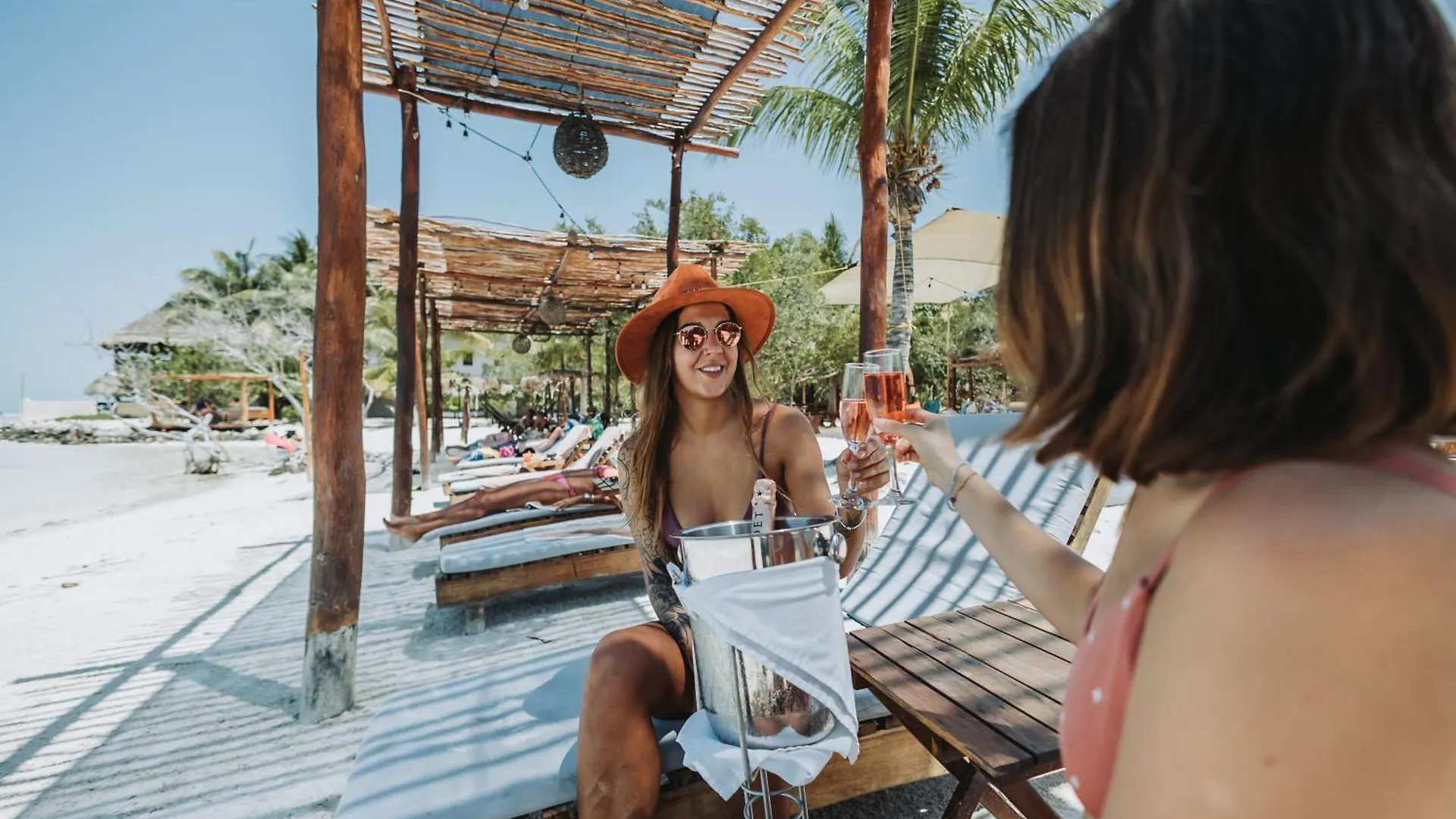 **** Hotel Las Nubes De Holbox Mexico