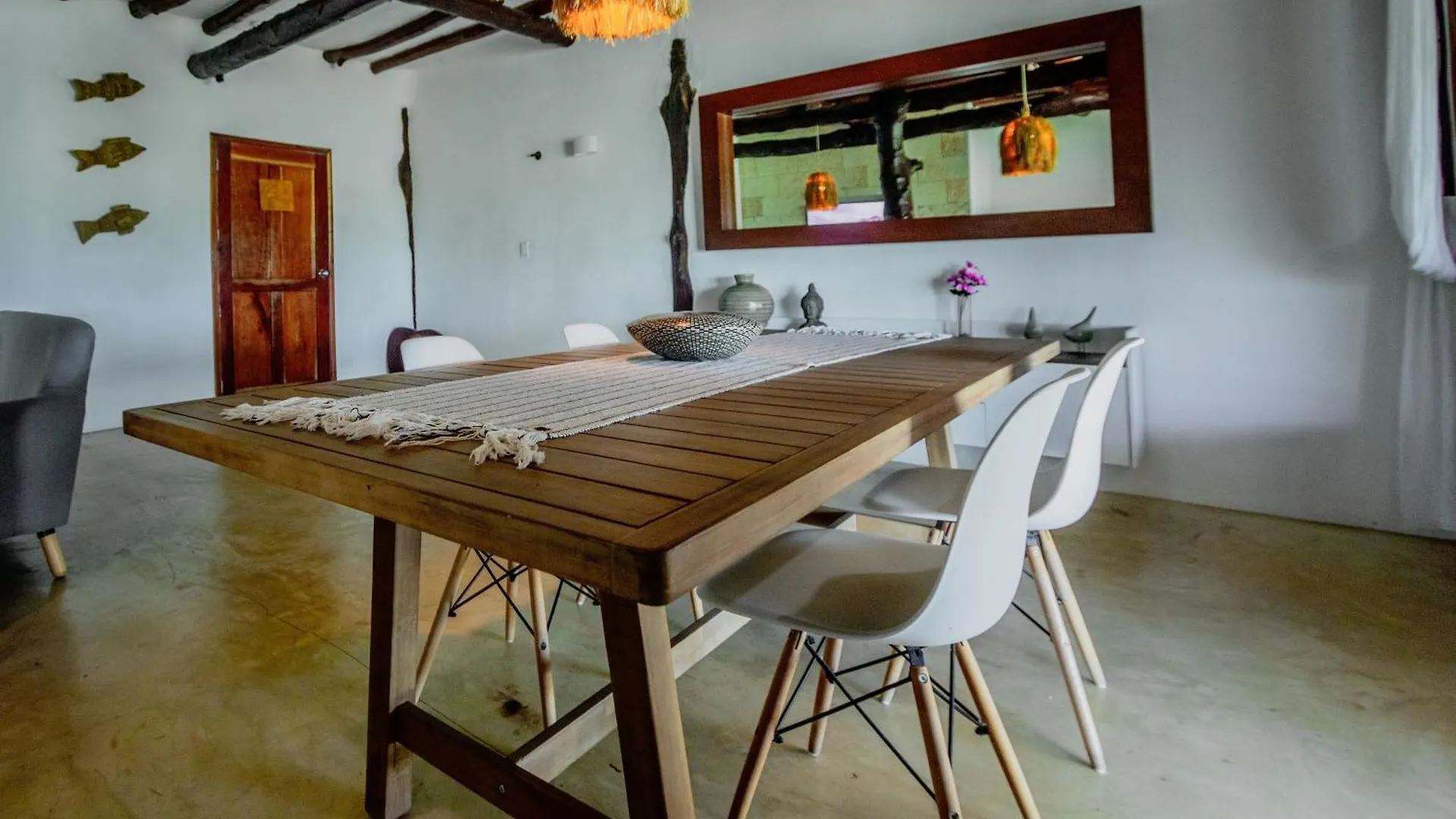**** Hotel Las Nubes De Holbox Mexico