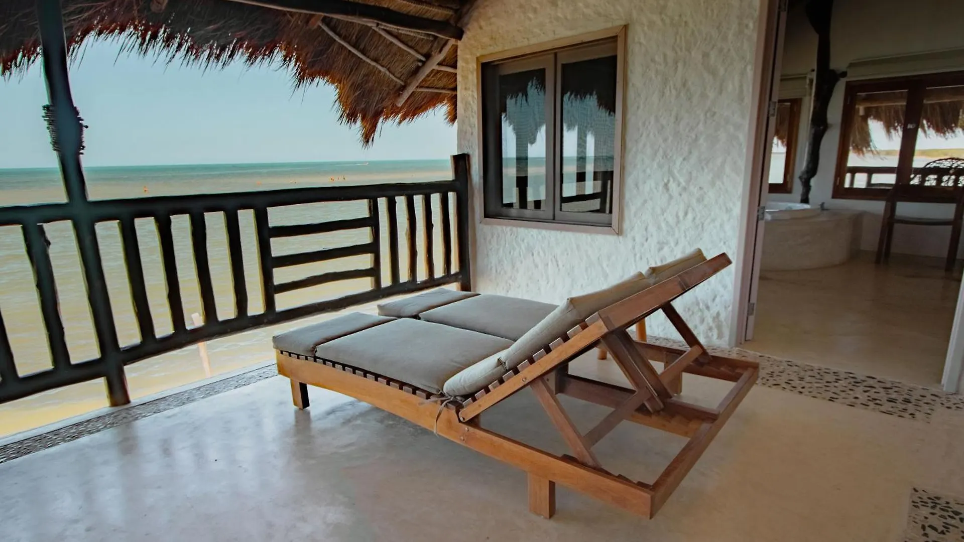 **** Hotel Las Nubes De Holbox Mexico