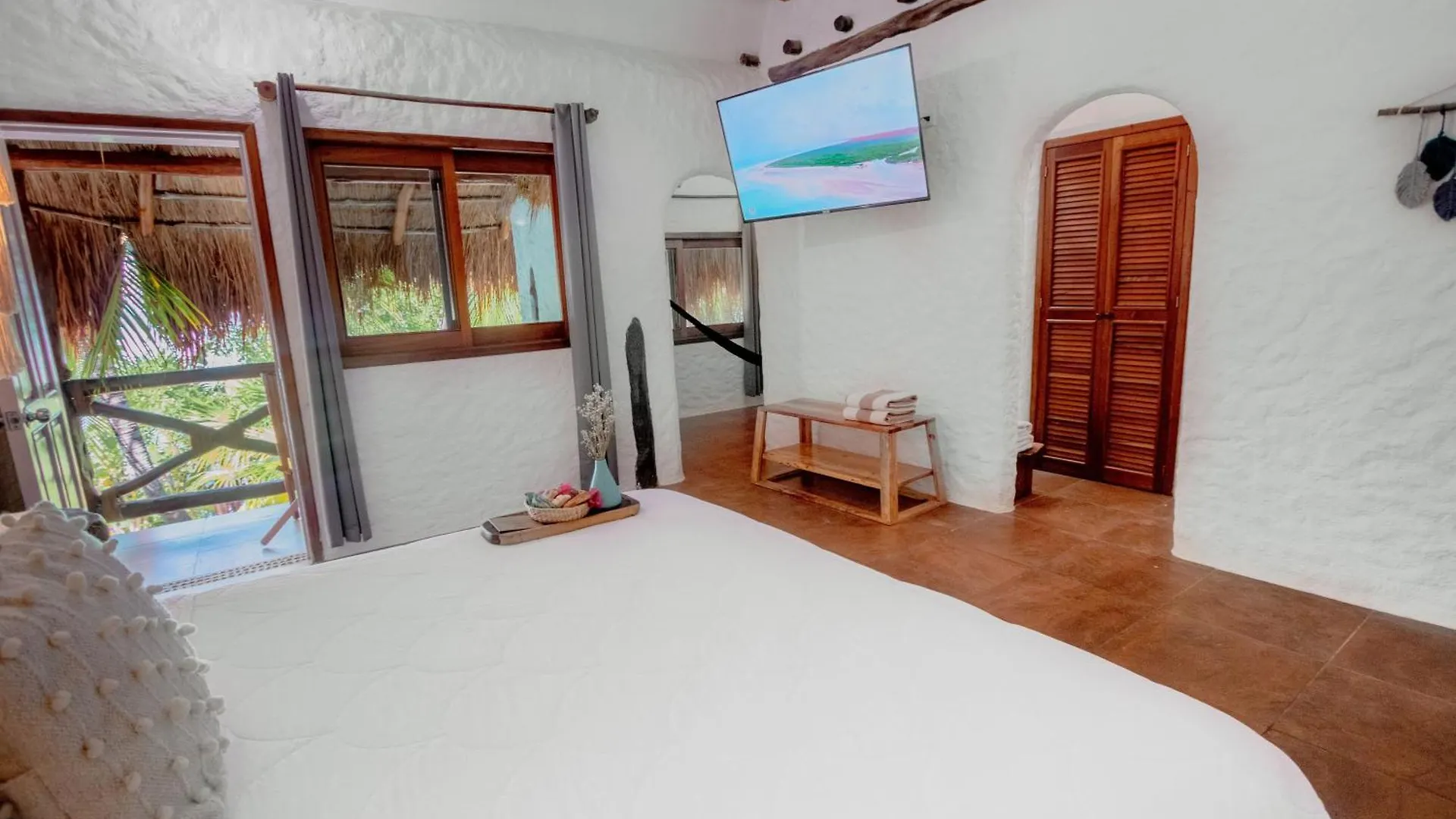 Las Nubes De Holbox Hotel Isla Holbox