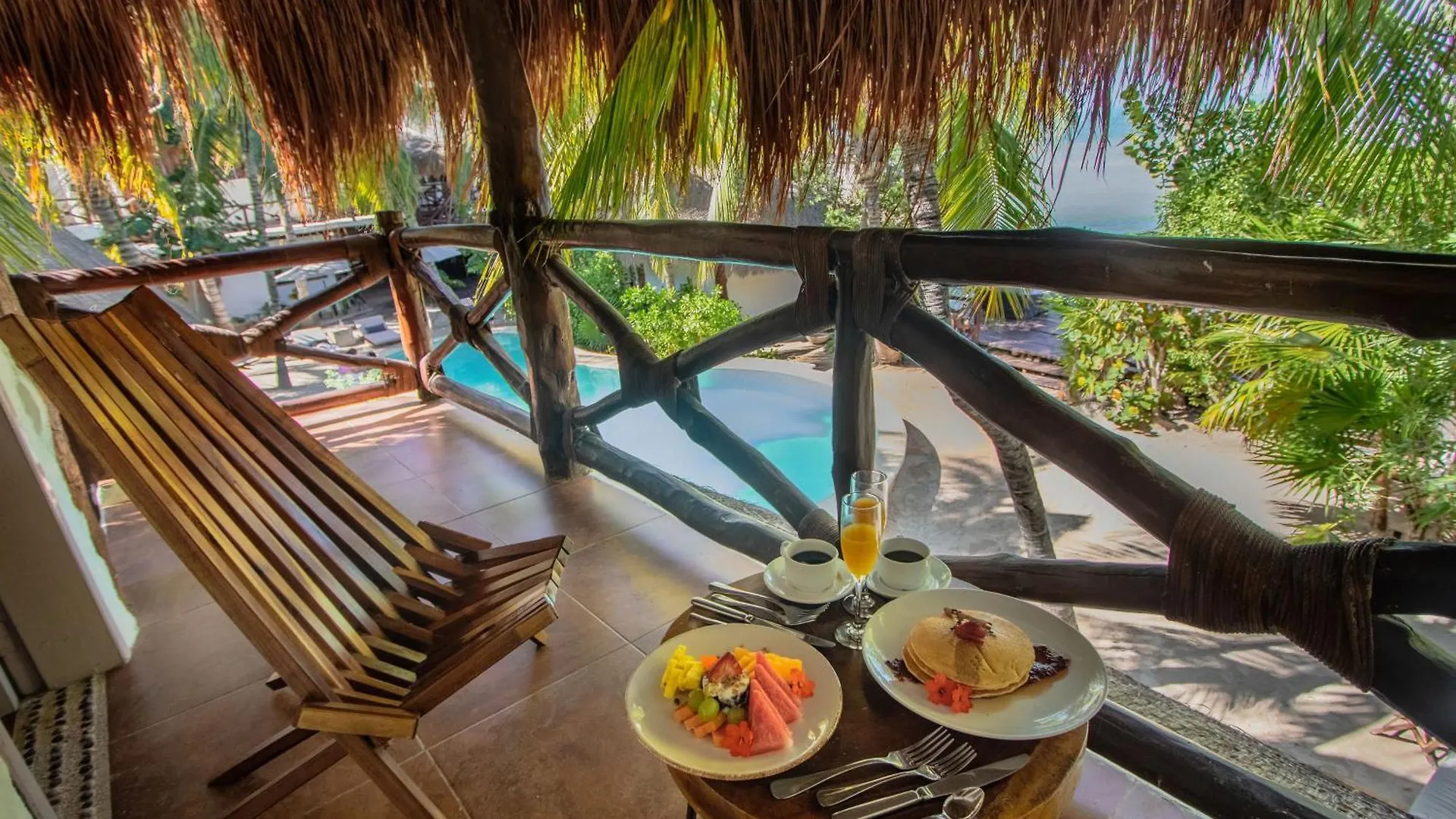 **** Hotel Las Nubes De Holbox Mexico