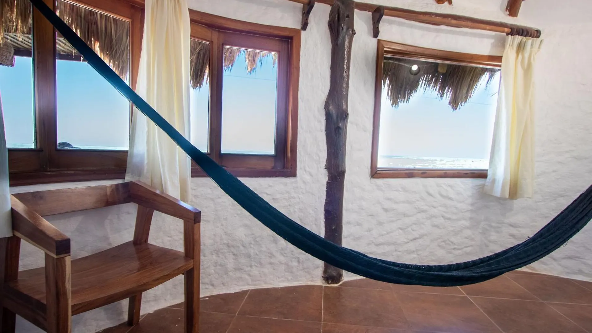 Hotel Las Nubes De Holbox